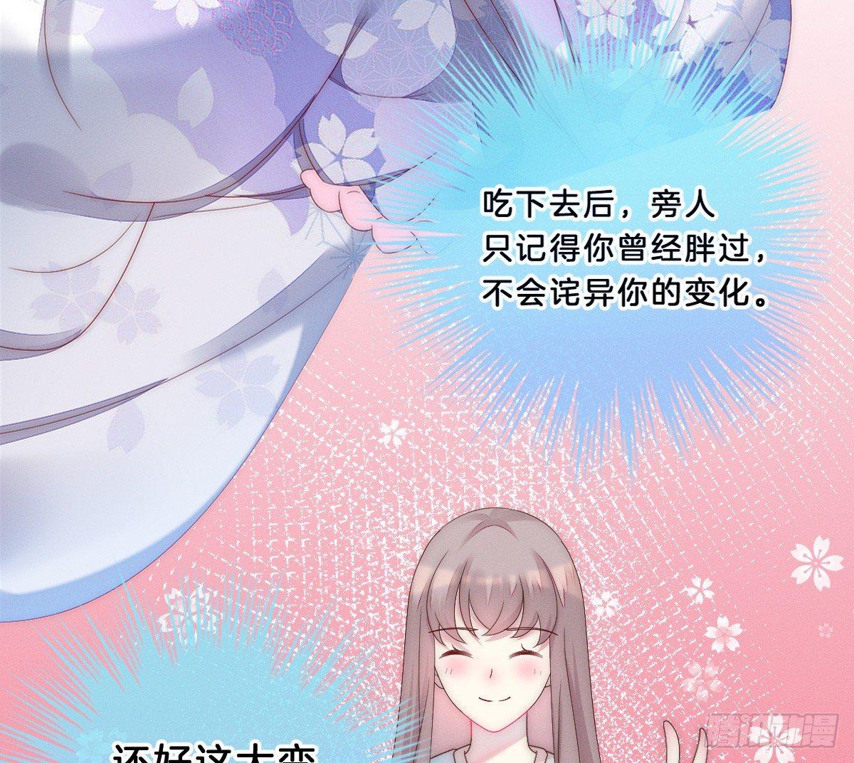 我在古代养男人韩漫全集-变身白富美！无删减无遮挡章节图片 
