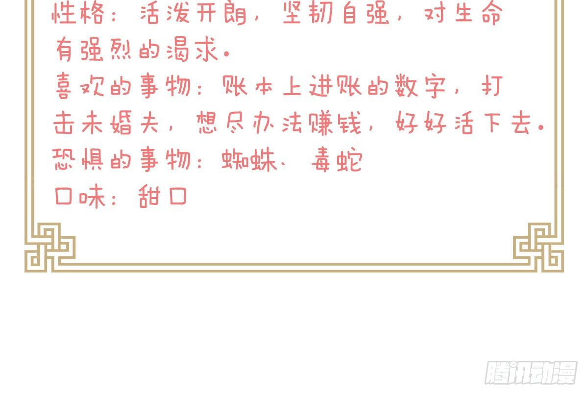 我在古代养男人韩漫全集-变身白富美！无删减无遮挡章节图片 