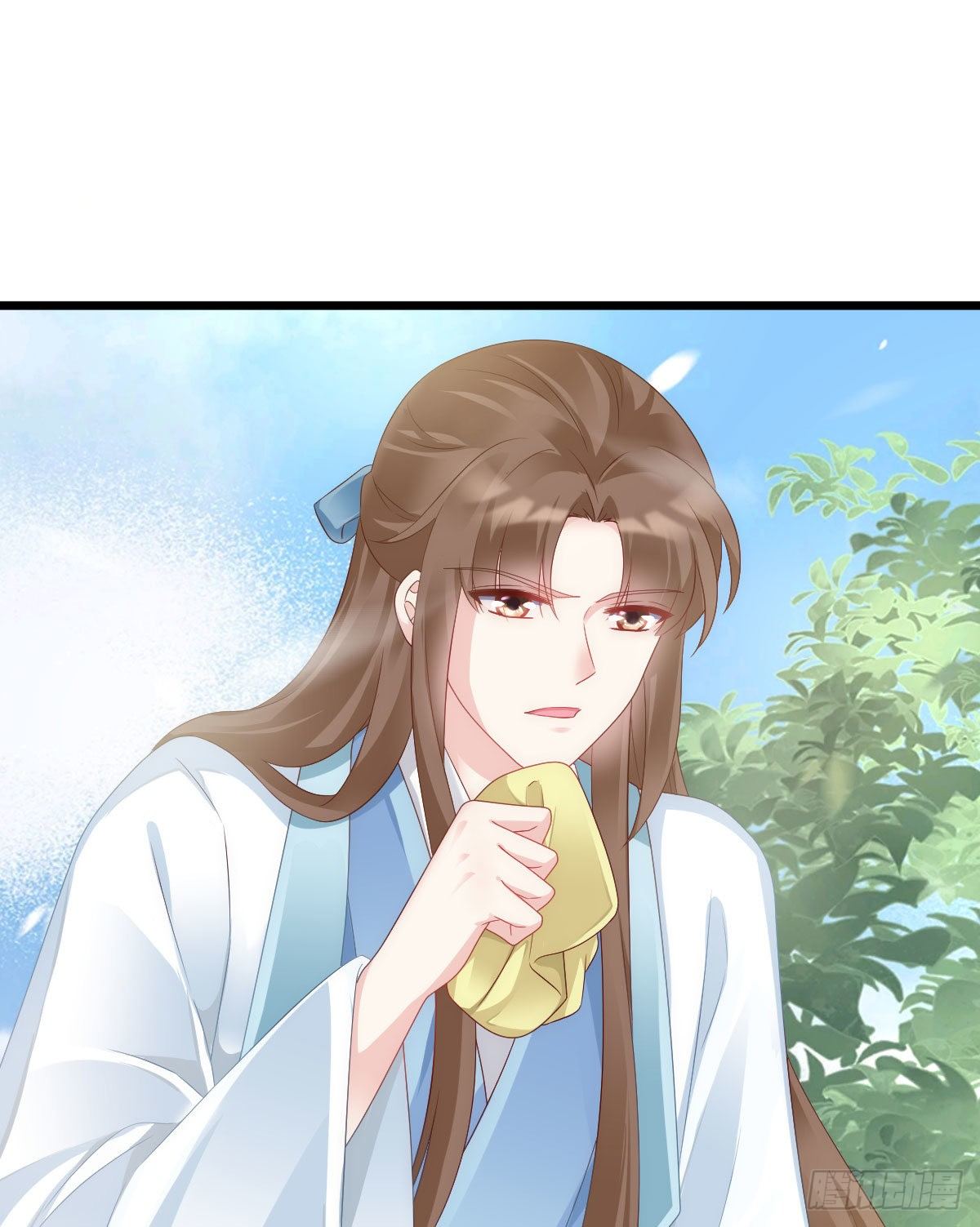 我在古代养男人韩漫全集-魔鬼的低语无删减无遮挡章节图片 