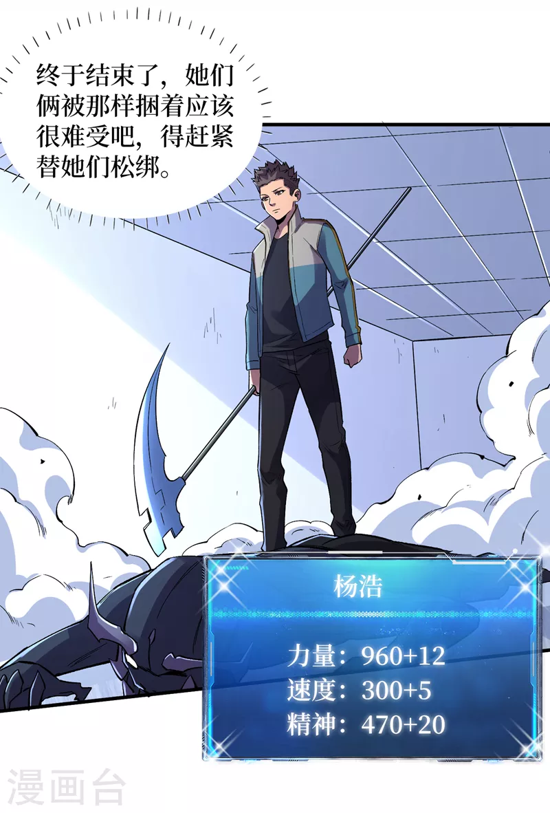 我在末世捡属性韩漫全集-第89话 要怎么让她们恢复……无删减无遮挡章节图片 