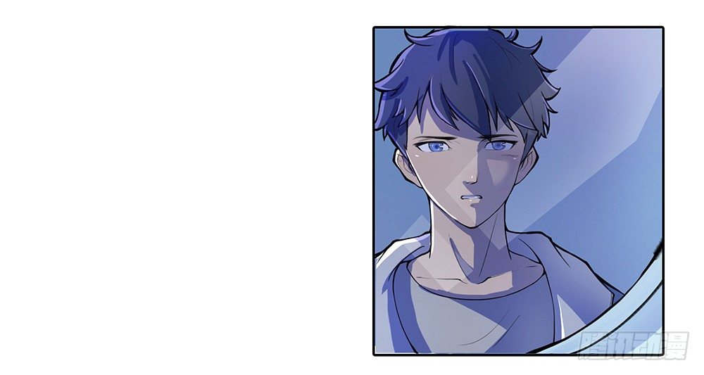 我真的不是女神韩漫全集-第1话：姐姐无删减无遮挡章节图片 