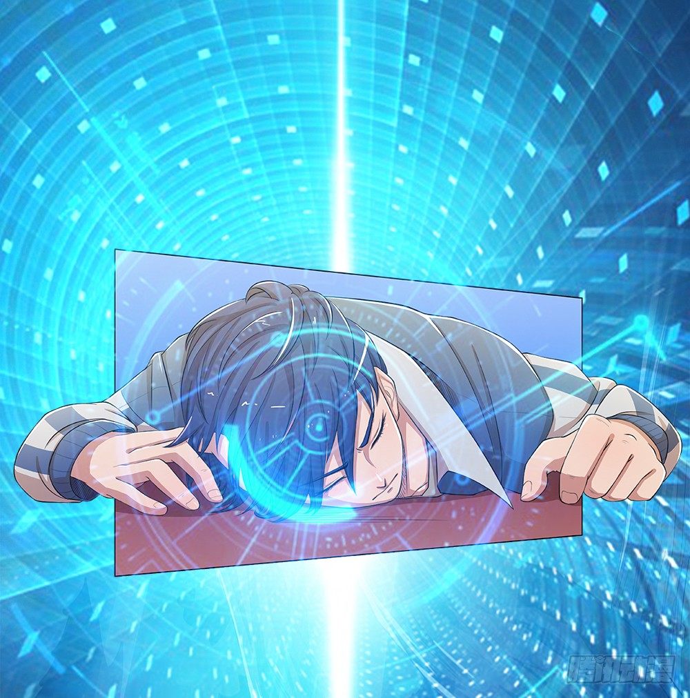 我真的不是女神韩漫全集-第14话：超级阿姨无删减无遮挡章节图片 