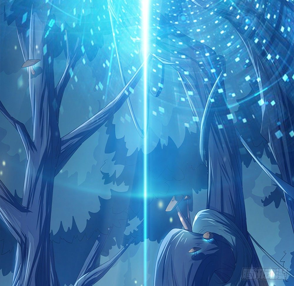 我真的不是女神韩漫全集-第14话：超级阿姨无删减无遮挡章节图片 
