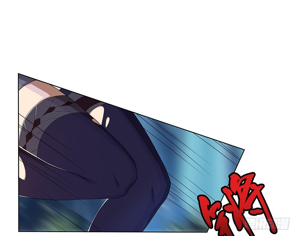 我真的不是女神韩漫全集-第16话：猎人与猎物无删减无遮挡章节图片 