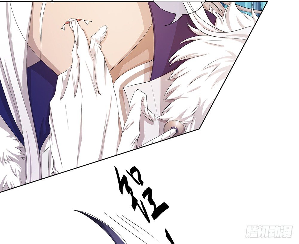 我真的不是女神韩漫全集-第16话：猎人与猎物无删减无遮挡章节图片 