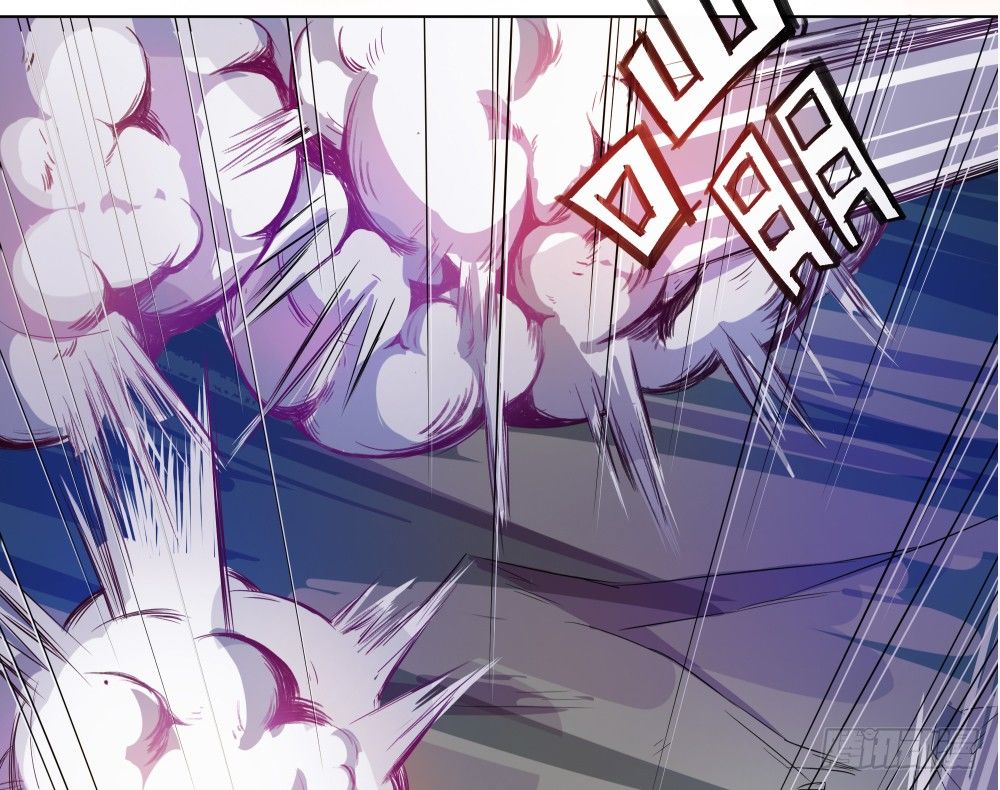 我真的不是女神韩漫全集-第17话：不可能的相遇无删减无遮挡章节图片 