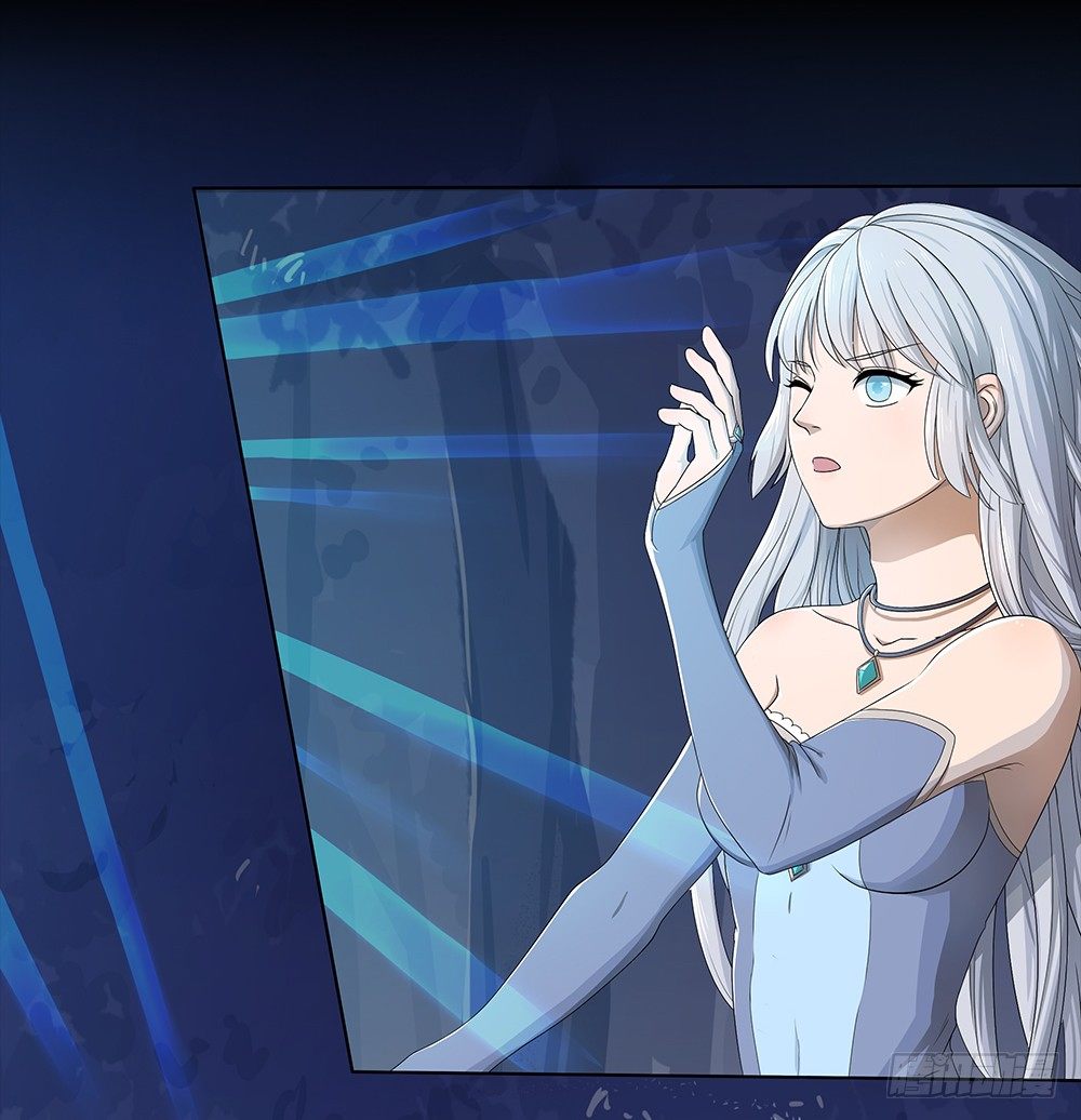 我真的不是女神韩漫全集-第17话：不可能的相遇无删减无遮挡章节图片 
