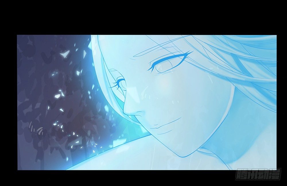 我真的不是女神韩漫全集-第17话：不可能的相遇无删减无遮挡章节图片 