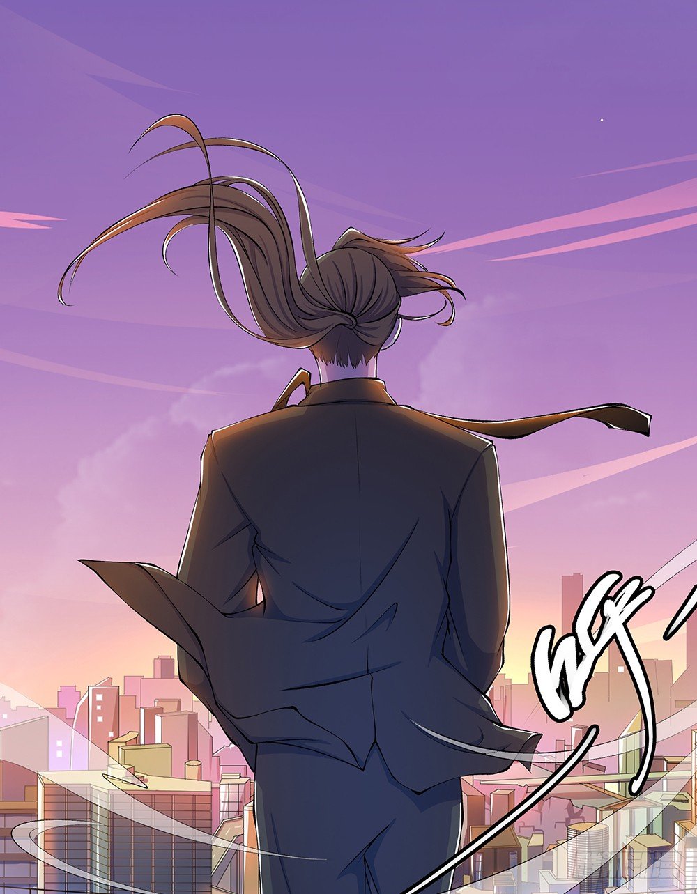 我真的不是女神韩漫全集-第19话：各方瞩目无删减无遮挡章节图片 