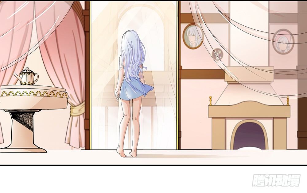 我真的不是女神韩漫全集-第2话：这是哪我是谁？无删减无遮挡章节图片 