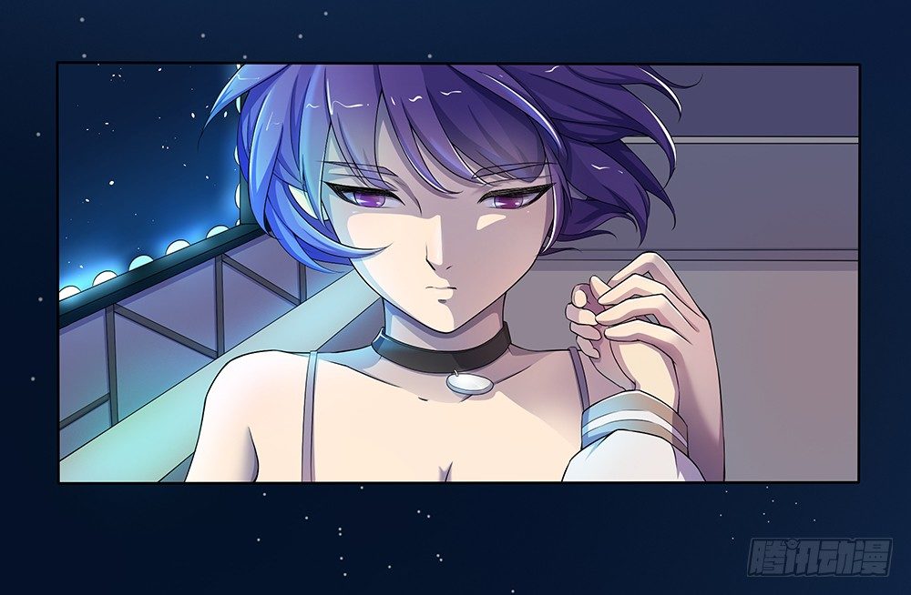 我真的不是女神韩漫全集-第26话：三大巨头的目标无删减无遮挡章节图片 