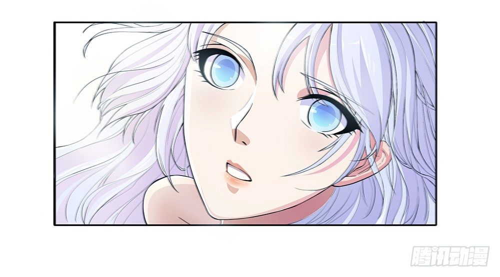 我真的不是女神韩漫全集-第3话：我不喜欢男人无删减无遮挡章节图片 