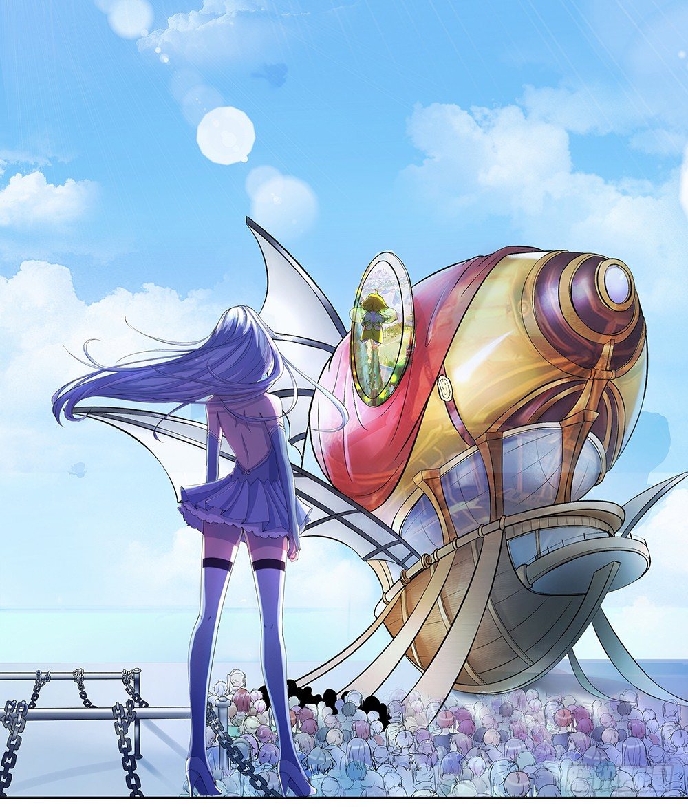 我真的不是女神韩漫全集-第3话：我不喜欢男人无删减无遮挡章节图片 