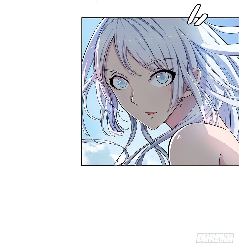 我真的不是女神韩漫全集-第3话：我不喜欢男人无删减无遮挡章节图片 