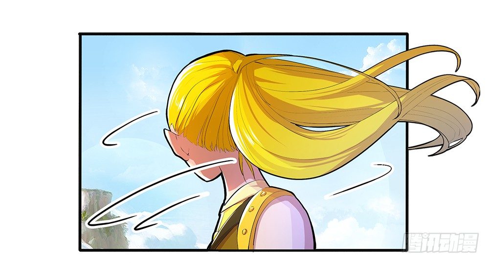 我真的不是女神韩漫全集-第3话：我不喜欢男人无删减无遮挡章节图片 