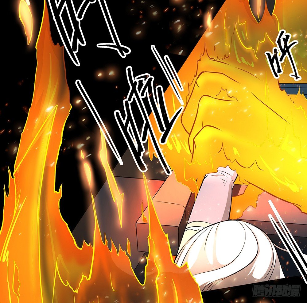 我真的不是女神韩漫全集-第35话：你不是她无删减无遮挡章节图片 