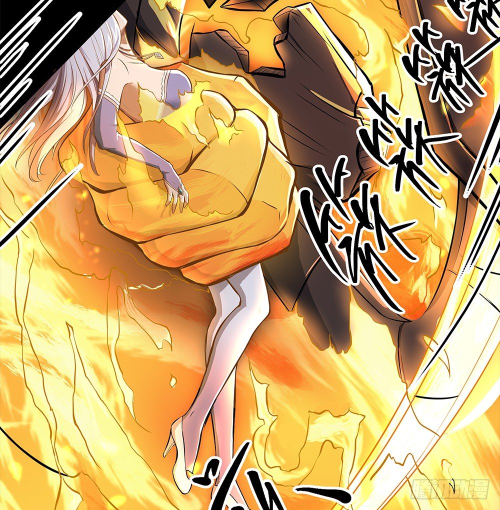 我真的不是女神韩漫全集-第35话：你不是她无删减无遮挡章节图片 