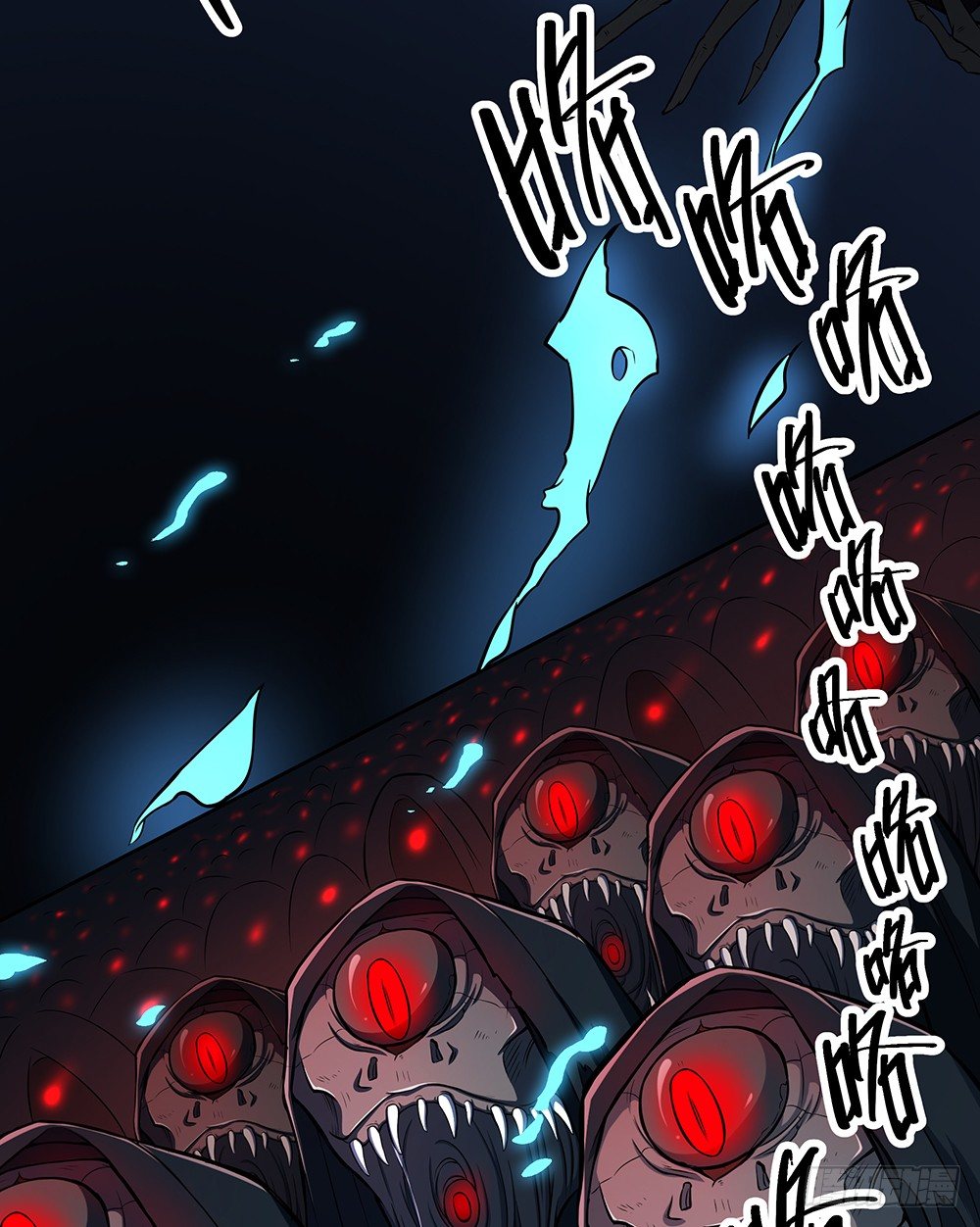 我真的不是女神韩漫全集-第35话：你不是她无删减无遮挡章节图片 