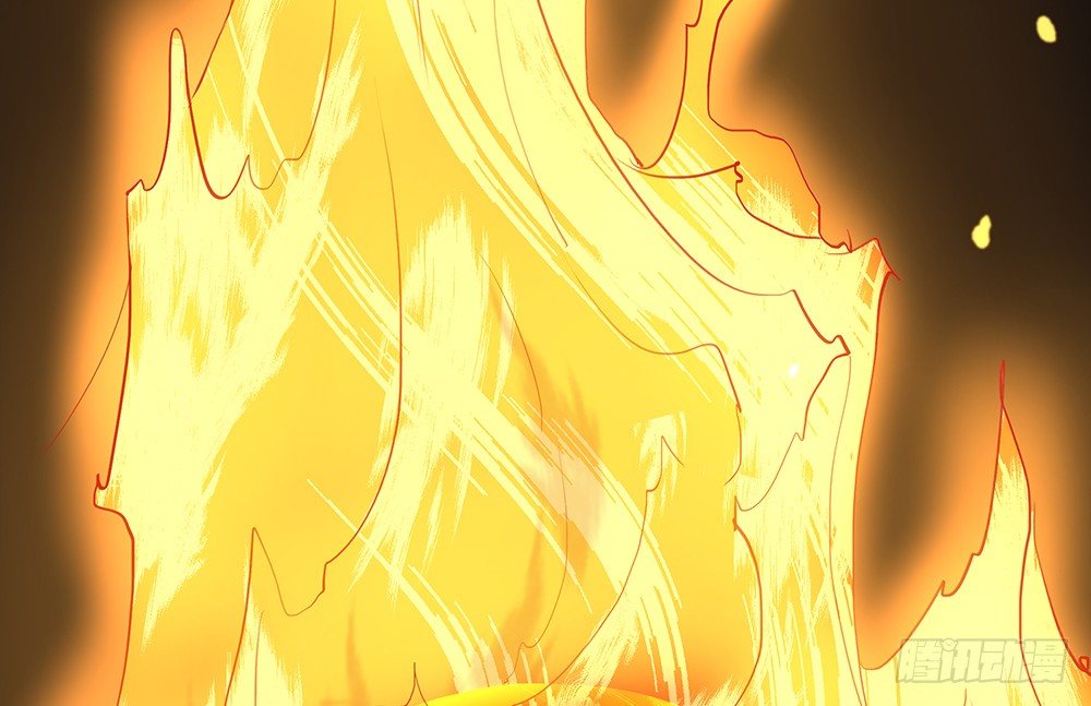 我真的不是女神韩漫全集-第37话：用生命去守护无删减无遮挡章节图片 