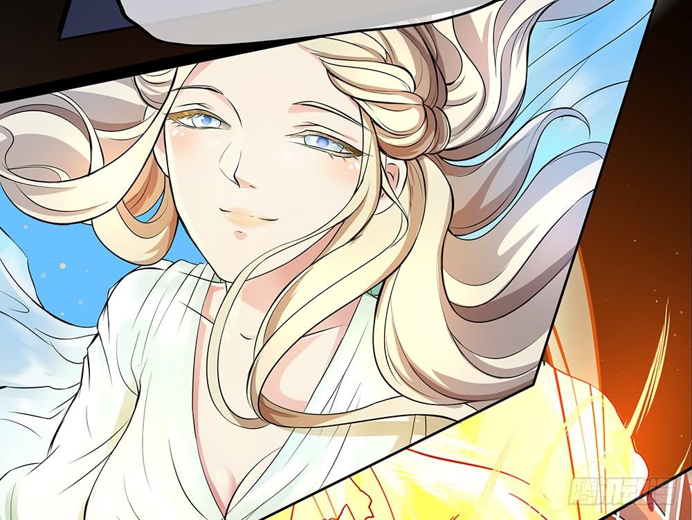 我真的不是女神韩漫全集-第37话：用生命去守护无删减无遮挡章节图片 