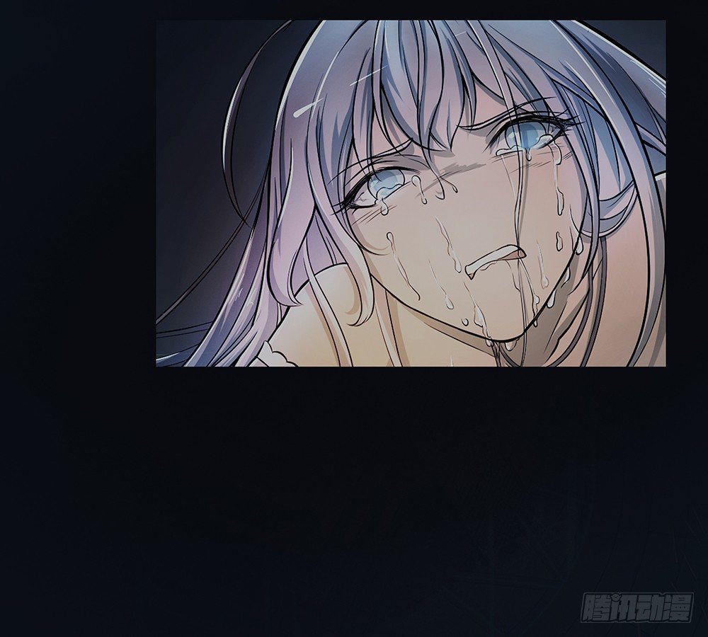 我真的不是女神韩漫全集-第37话：用生命去守护无删减无遮挡章节图片 
