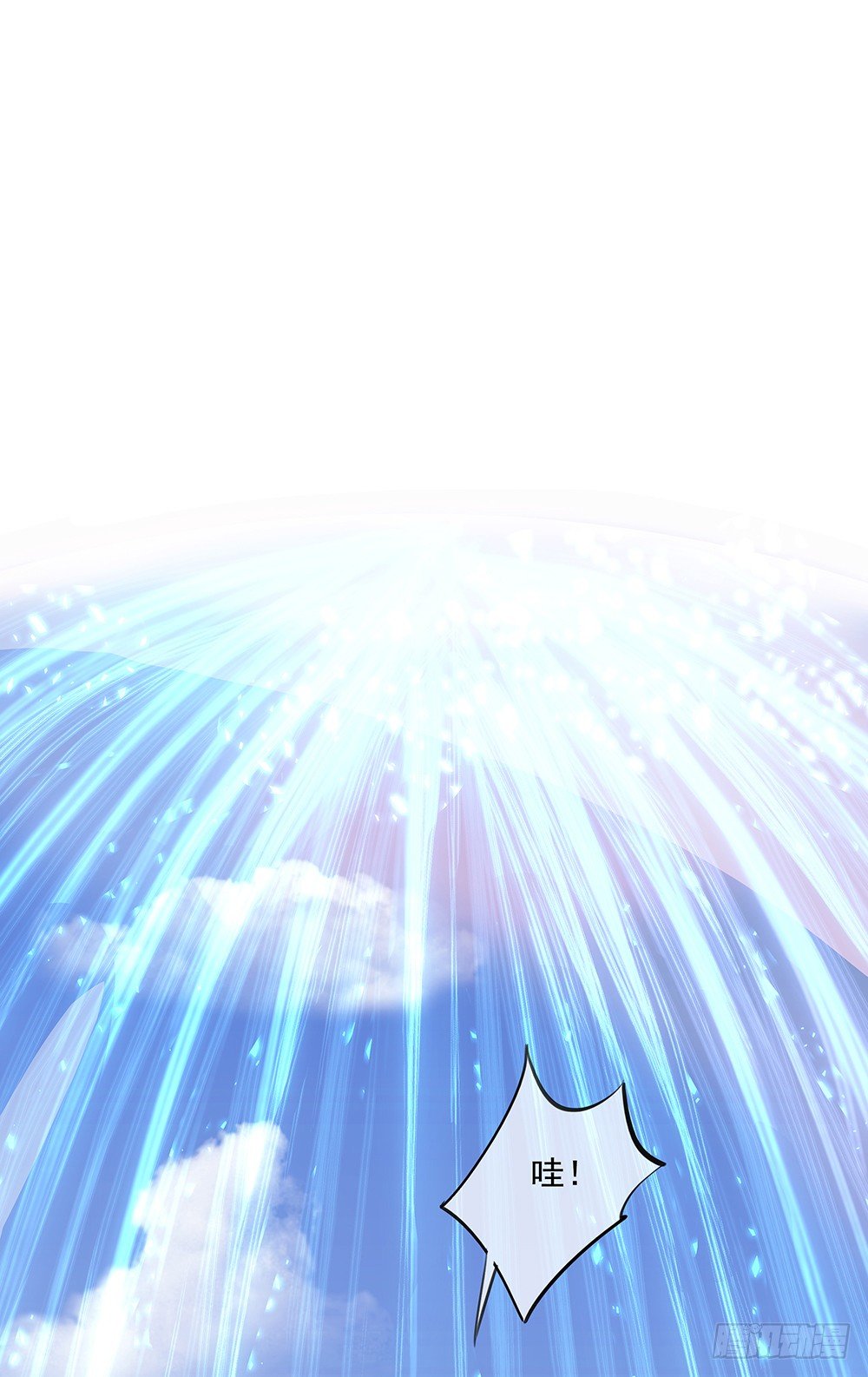 我真的不是女神韩漫全集-第5话：力量觉醒无删减无遮挡章节图片 