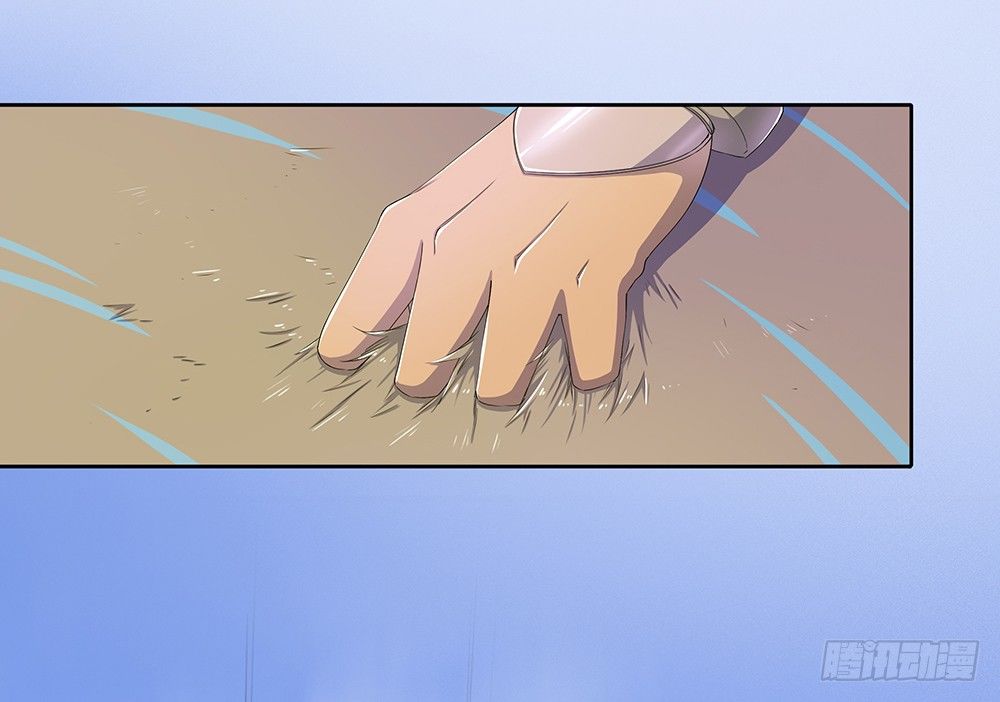 我真的不是女神韩漫全集-第5话：力量觉醒无删减无遮挡章节图片 