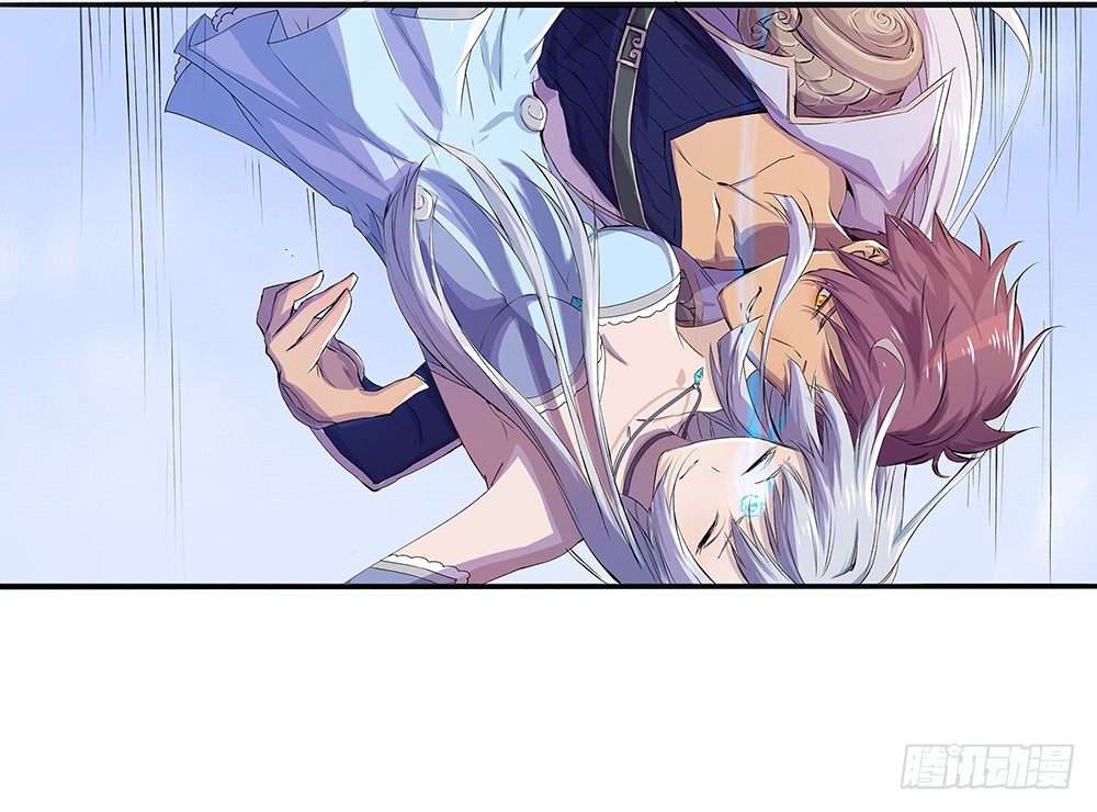 我真的不是女神韩漫全集-第5话：力量觉醒无删减无遮挡章节图片 