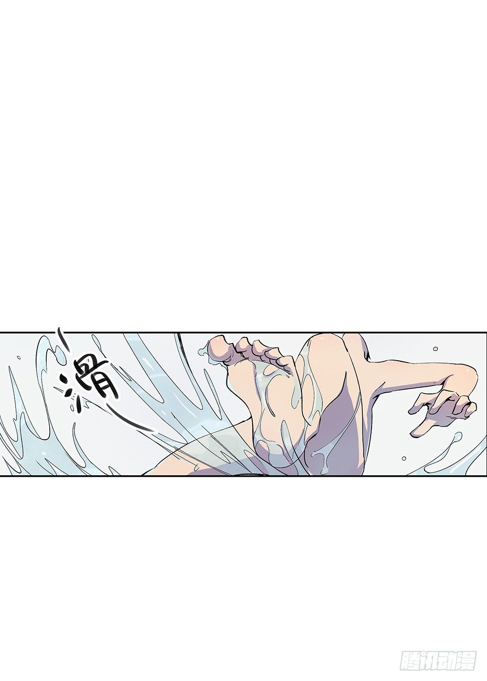 我真的不是女神韩漫全集-第8话：我可以坐这里吗？无删减无遮挡章节图片 