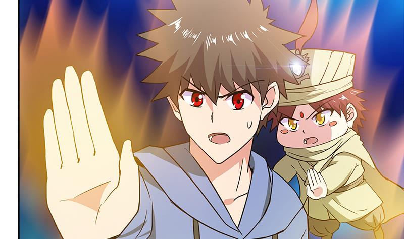 无敌混江龙韩漫全集-第103话 总决赛开始了！无删减无遮挡章节图片 