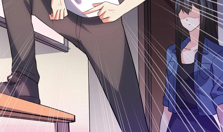 无敌混江龙韩漫全集-第12话 她竟然是判官大人？！无删减无遮挡章节图片 