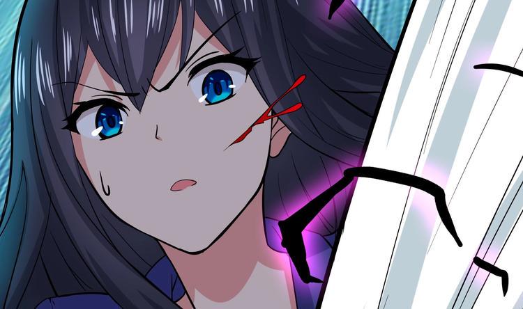 无敌混江龙韩漫全集-第13话 有妖怪！无删减无遮挡章节图片 