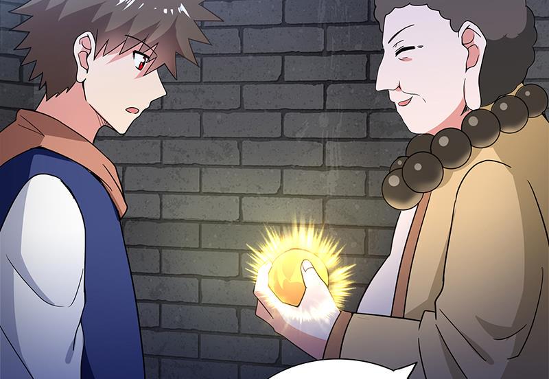 无敌混江龙韩漫全集-第137话 我信你个鬼无删减无遮挡章节图片 