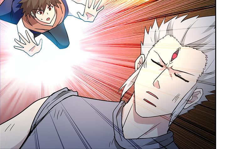 无敌混江龙韩漫全集-第143话 苦战无删减无遮挡章节图片 