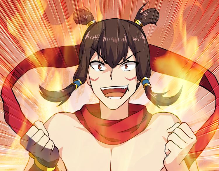 无敌混江龙韩漫全集-第16话 捆绑play无删减无遮挡章节图片 