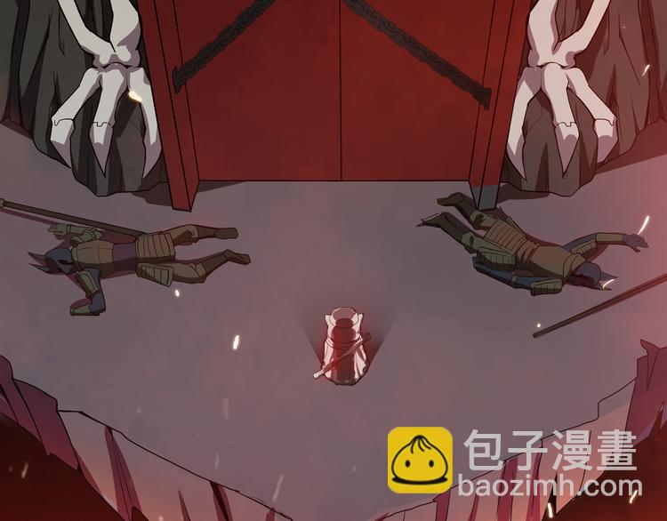 无敌混江龙韩漫全集-第16话 捆绑play无删减无遮挡章节图片 