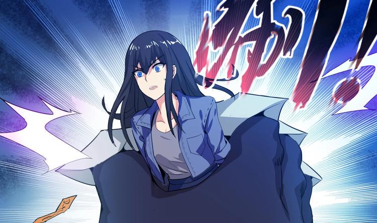 无敌混江龙韩漫全集-第17话 神秘人真相无删减无遮挡章节图片 