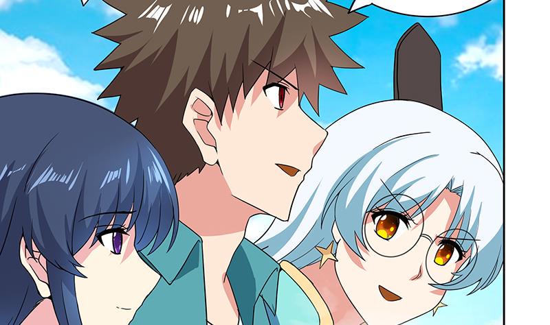 无敌混江龙韩漫全集-第172话 打不过就跑无删减无遮挡章节图片 