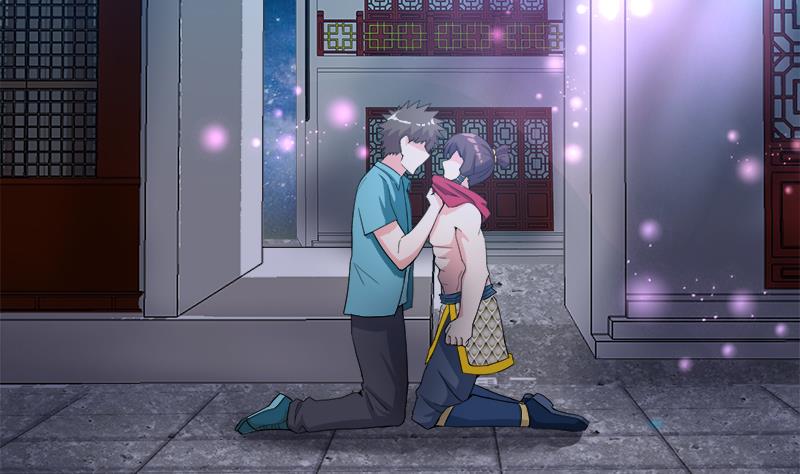 无敌混江龙韩漫全集-第192话 朋友无删减无遮挡章节图片 