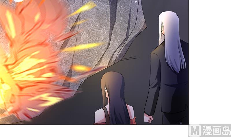 无敌混江龙韩漫全集-第203话 大圣之变无删减无遮挡章节图片 