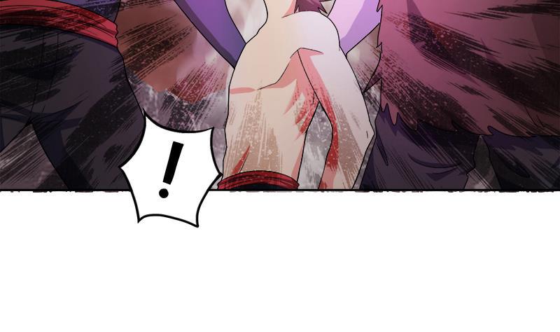 无敌混江龙韩漫全集-第226话 一夫当关万夫莫开无删减无遮挡章节图片 