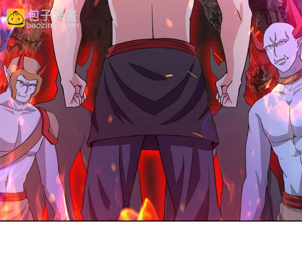 无敌混江龙韩漫全集-第240话 硬闯无删减无遮挡章节图片 