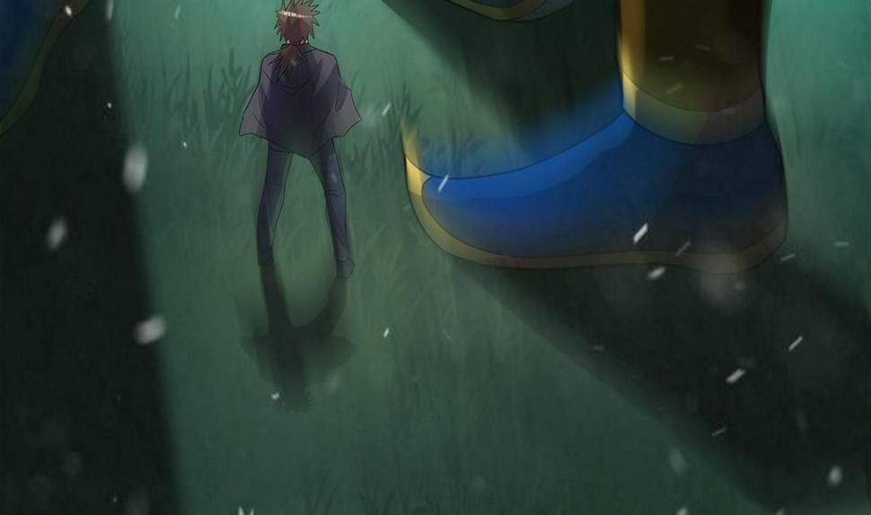 无敌混江龙韩漫全集-第255话 再战四大天王无删减无遮挡章节图片 