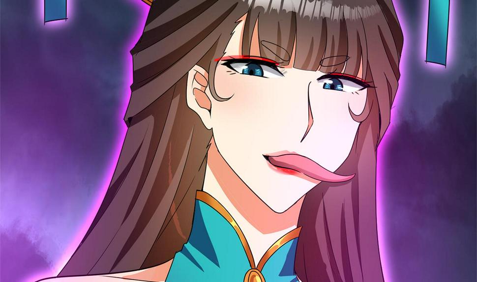 无敌混江龙韩漫全集-第258话 摄魂魔咒无删减无遮挡章节图片 