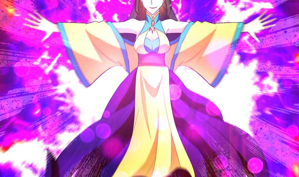无敌混江龙韩漫全集-第262话 魔王之力无删减无遮挡章节图片 