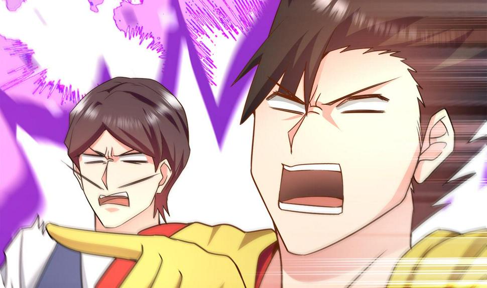 无敌混江龙韩漫全集-第276话 隐秘的魔族无删减无遮挡章节图片 