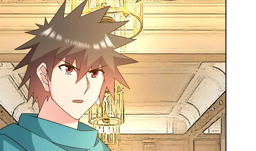无敌混江龙韩漫全集-第276话 隐秘的魔族无删减无遮挡章节图片 