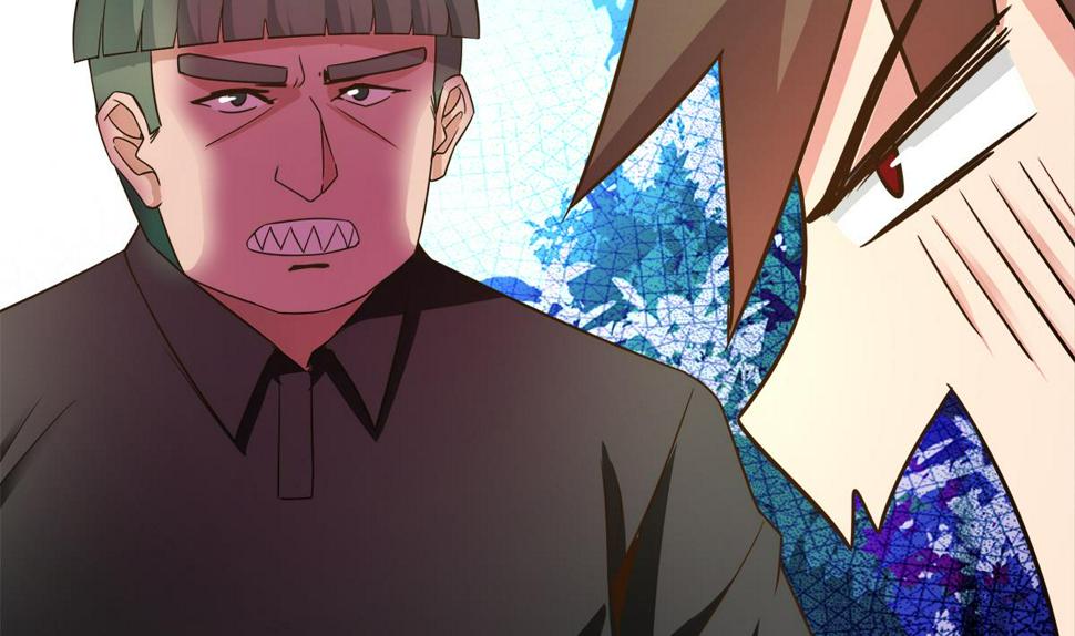 无敌混江龙韩漫全集-第278话 魔界最强战士无删减无遮挡章节图片 