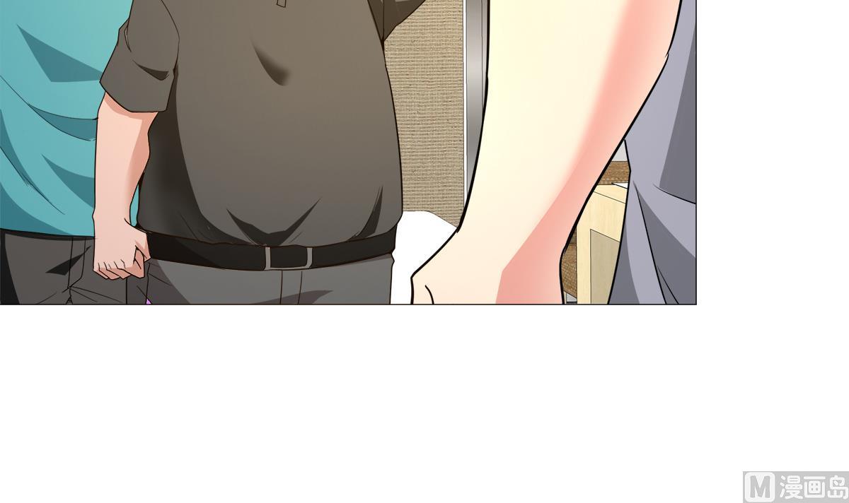 无敌混江龙韩漫全集-第279话 他就是最强战士？无删减无遮挡章节图片 