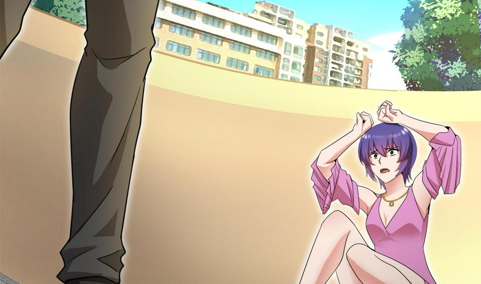 无敌混江龙韩漫全集-第282话 冷漠的母亲无删减无遮挡章节图片 